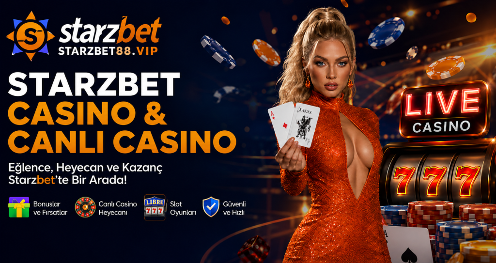 banner starzbet vip