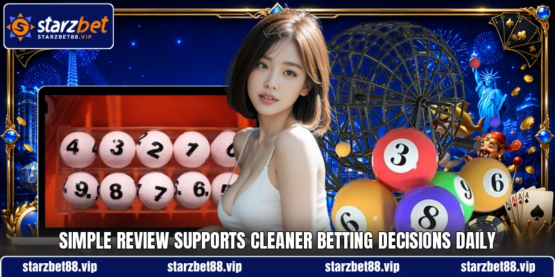 Simple review supports cleaner betting decisions daily Simple review supports cleaner betting decisions daily